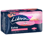 Libra(Pads) Super