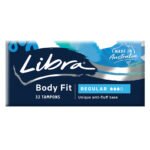 Libra(Tampons) Regular