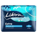 Libra(Pads) Regular